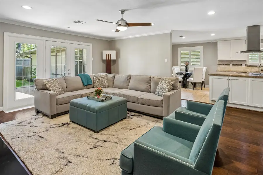 5475 Imogene Street, Houston, TX 77096 - #2
