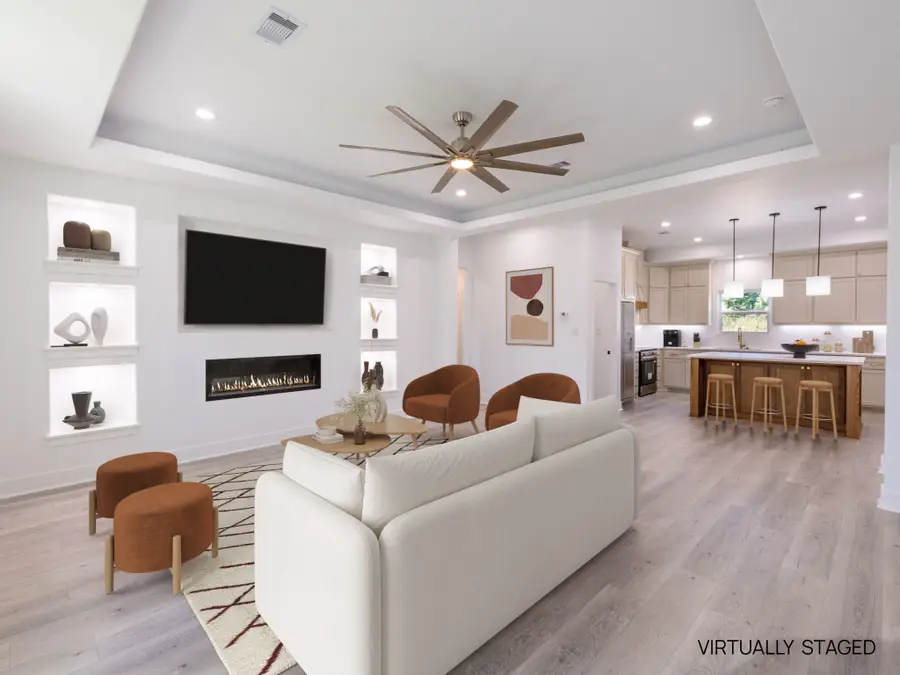 275 Hereford Drive, Onalaska, TX 77360 - #3