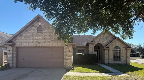 10302 Otter Circle Circle, Baytown, TX 77523