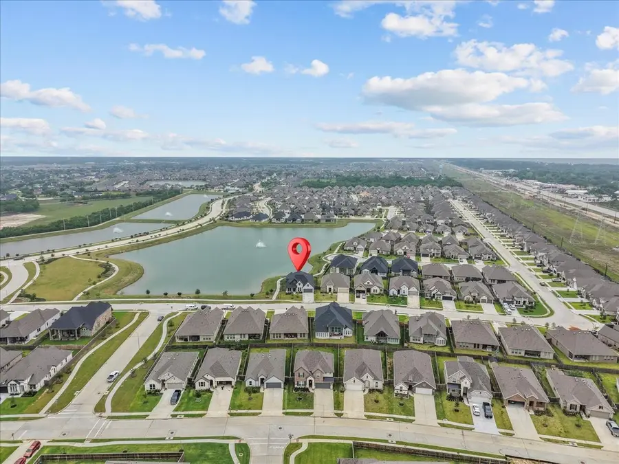 4927 Dickens Landing Drive, League City, TX 77573 - #2
