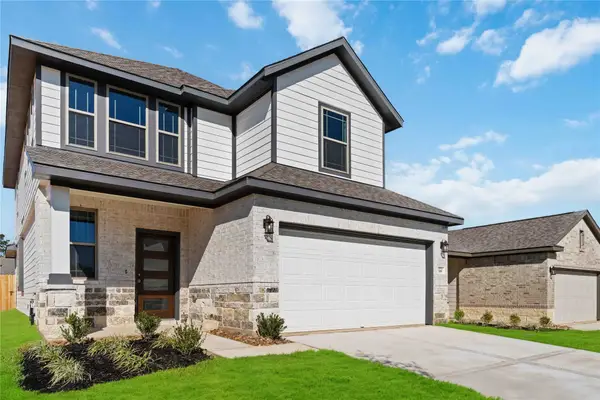 5840 Trout Lily Drive, Montgomery, TX 77316