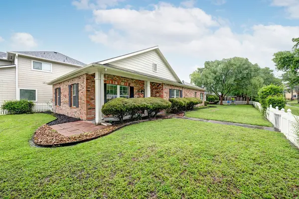 20903 Hall Colony Court, Katy, TX 77449