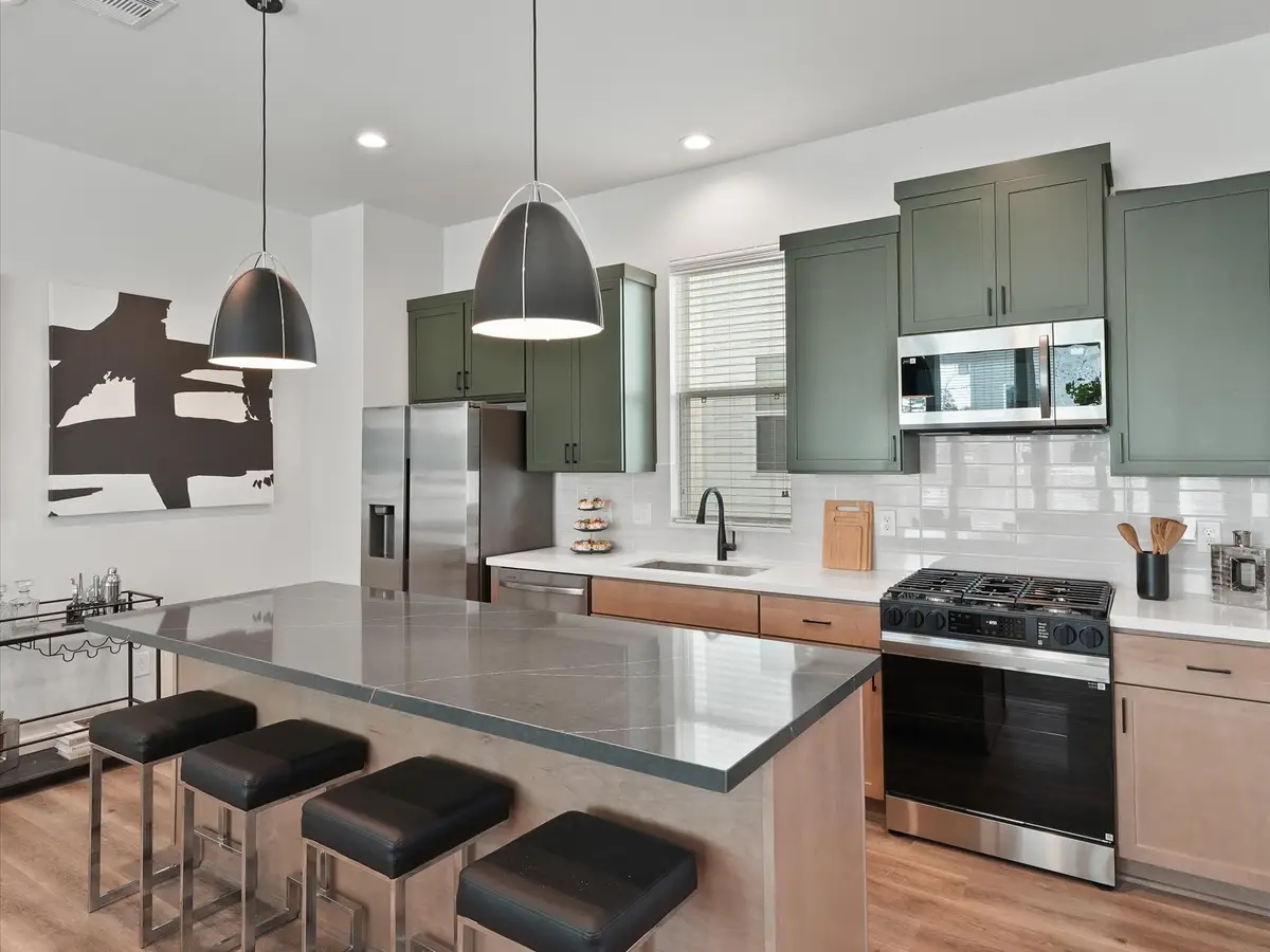 4840 Pinemont Drive, Houston, TX 77092 - #1