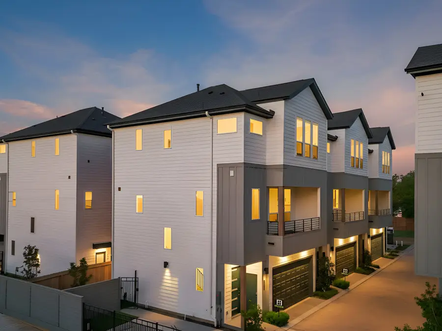 4840 Pinemont Drive, Houston, TX 77092 - #2