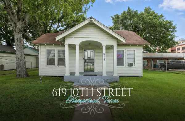 619 10th Street, Hempstead, TX 77445