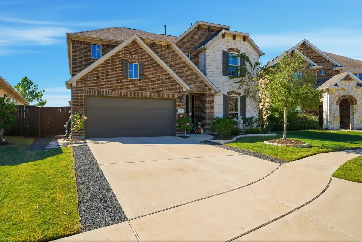 10306 Aldrin Dr, Rosharon, TX 77583 - Image #1