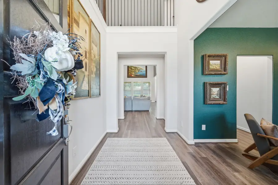 10306 Aldrin Dr, Rosharon, TX 77583 - Image #3