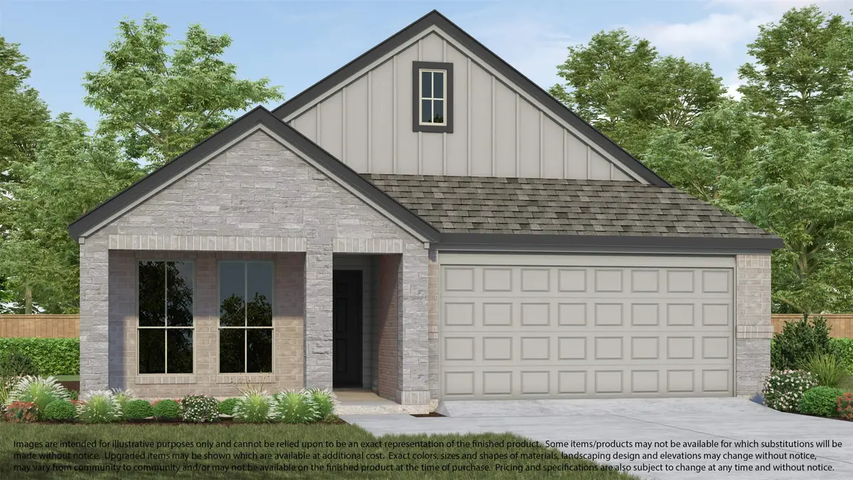 2914 Bury Park Drive, Spring, TX 77373 - #1