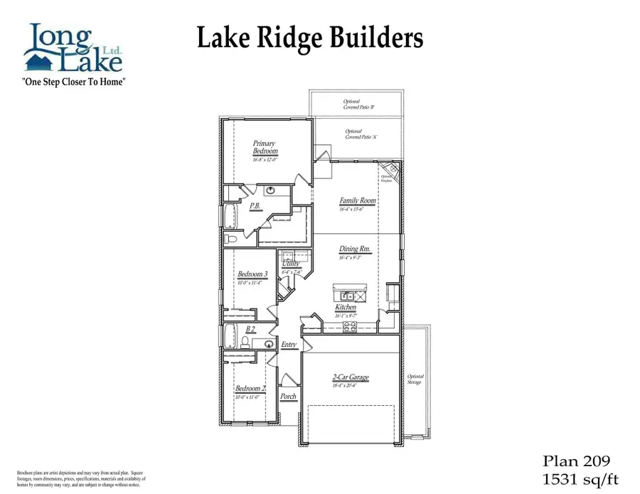2914 Bury Park Drive, Spring, TX 77373 - #2