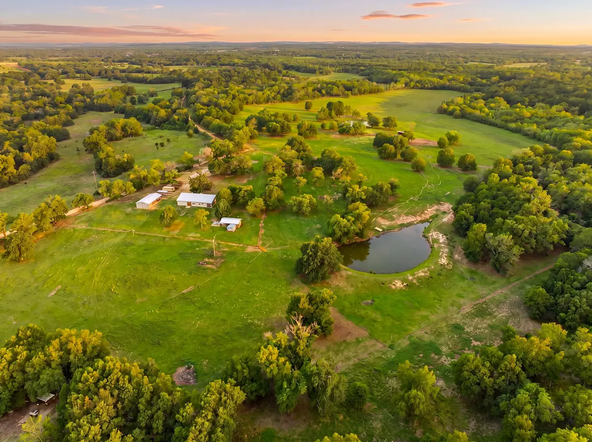 3457 County Road 364, Milano, TX 76556 - #1