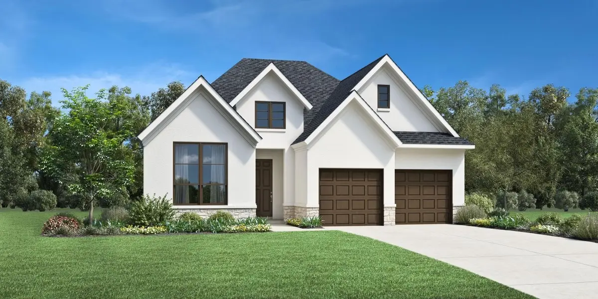 7515 Ridgeside Drive, Fulshear, TX 77441 - Image #1