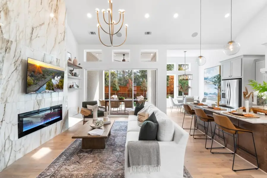 7515 Ridgeside Drive, Fulshear, TX 77441 - Image #3