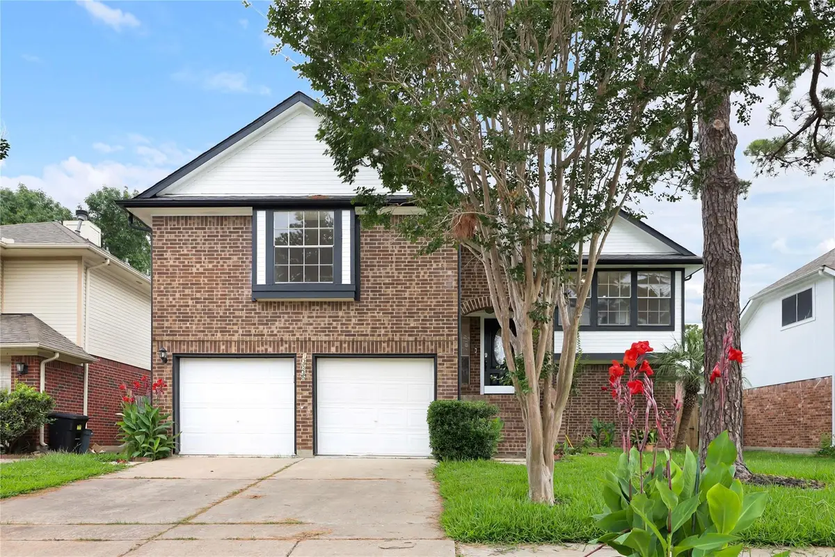 13530 La Concha Lane, Houston, TX 77083 - #1