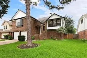 13530 La Concha Lane, Houston, TX 77083 - #2