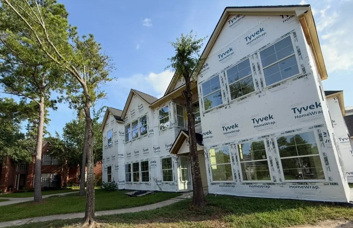 8115 Cedar Brush Circle, Spring, TX 77379 - Image #1