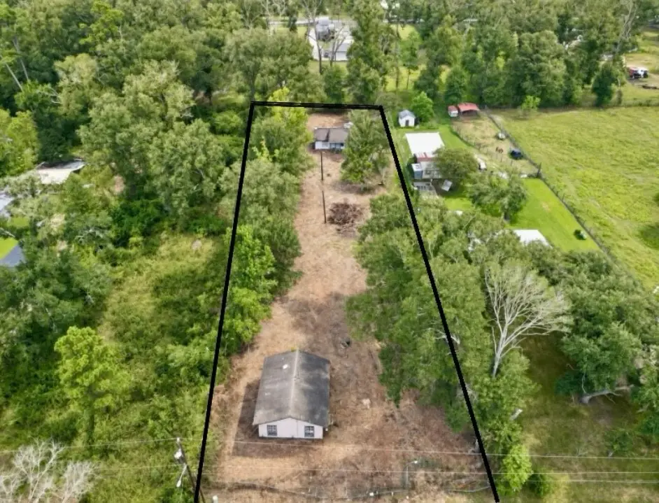 26331 Long Street, Splendora, TX 77372 - #1