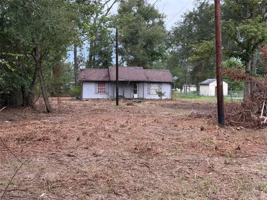 26331 Long Street, Splendora, TX 77372 - #2