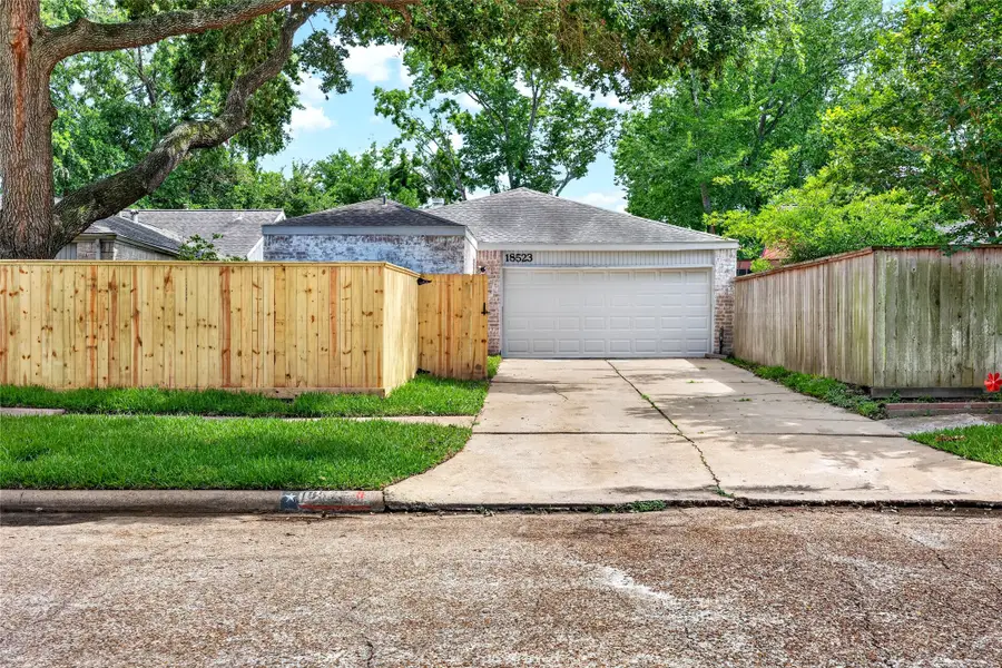 18523 Denise Dale Lane, Houston, TX 77084 - #2