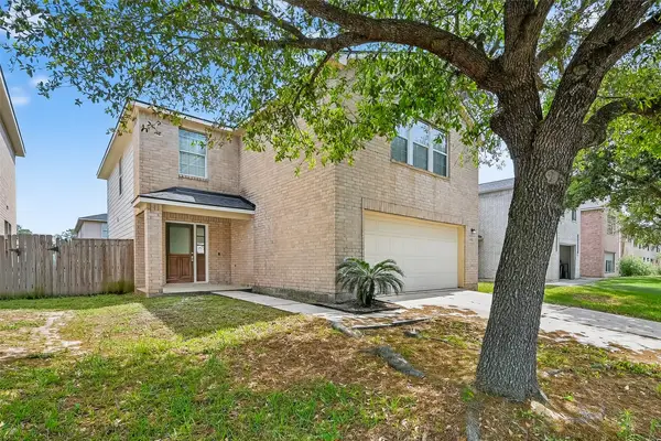 22802 Sherioaks Lane, Spring, TX 77389