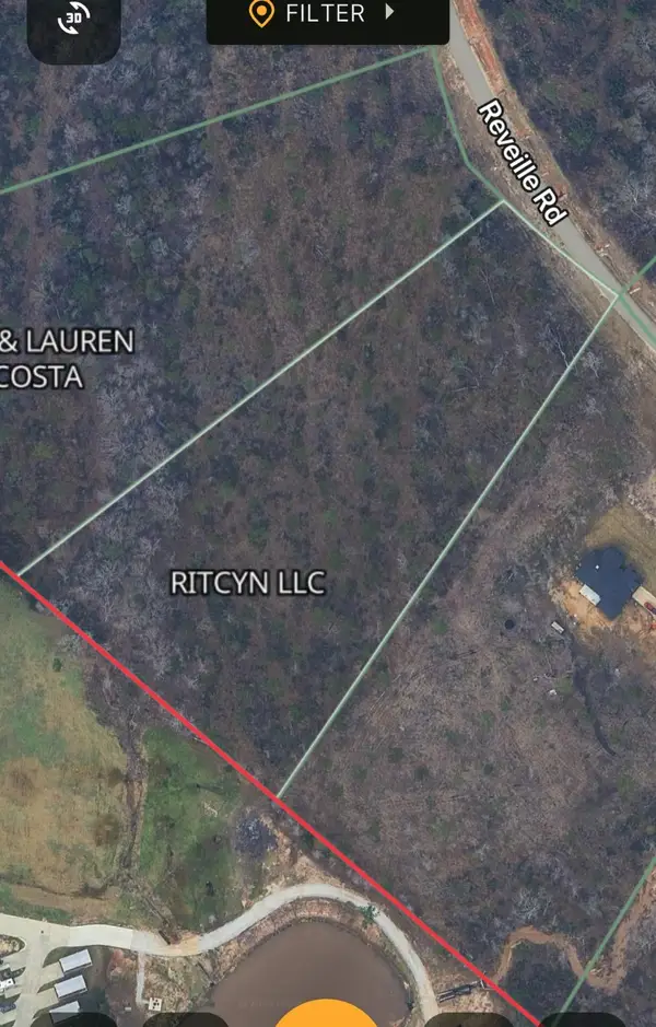 TBD 7 Reveille Road, Livingston, TX 77351