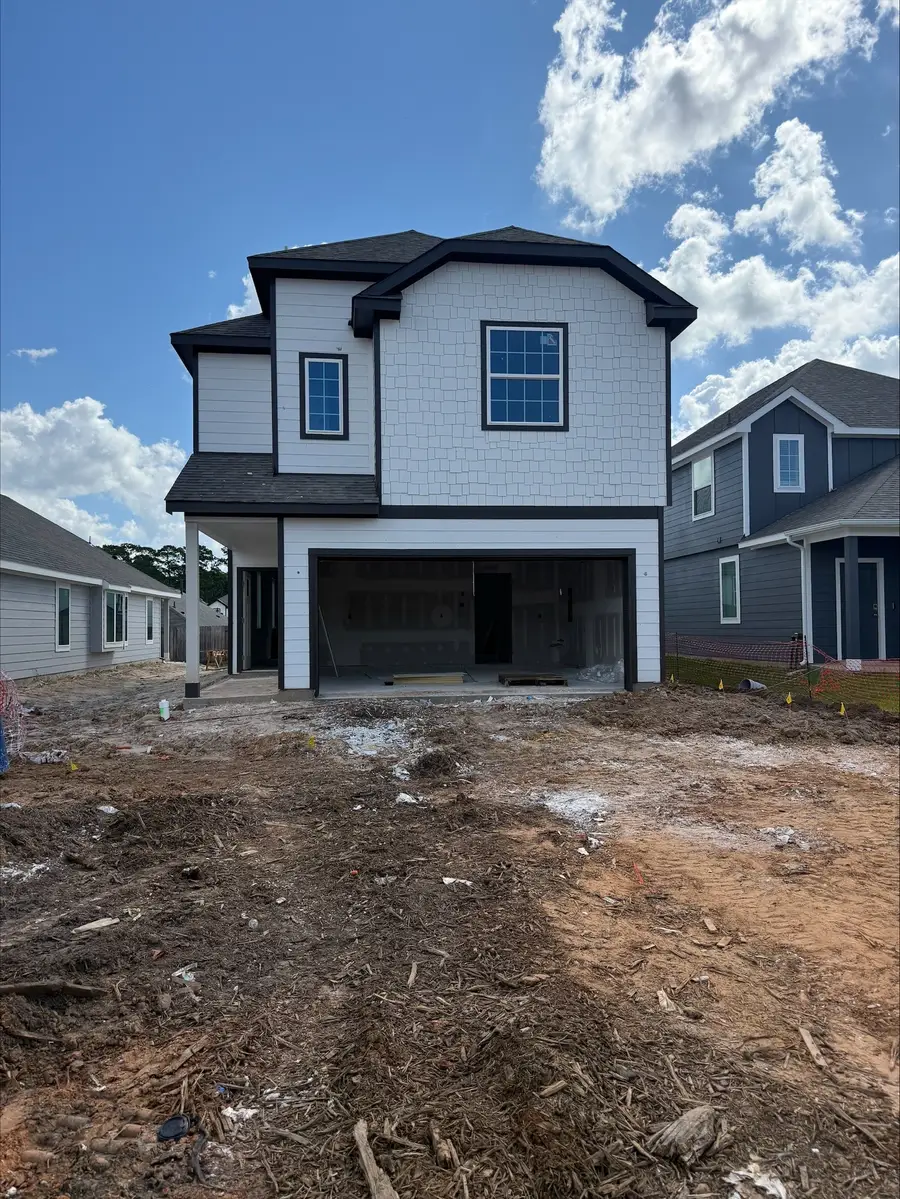 13452 Yellow Perch Drive, Conroe, TX 77384 - #2