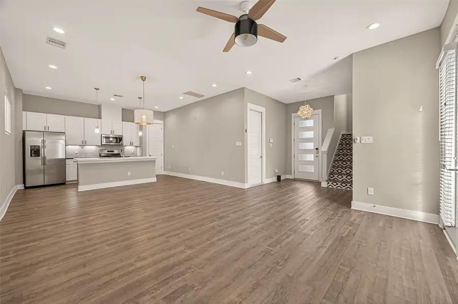 1257 W Tidwell Road, Houston, TX 77091 - #3