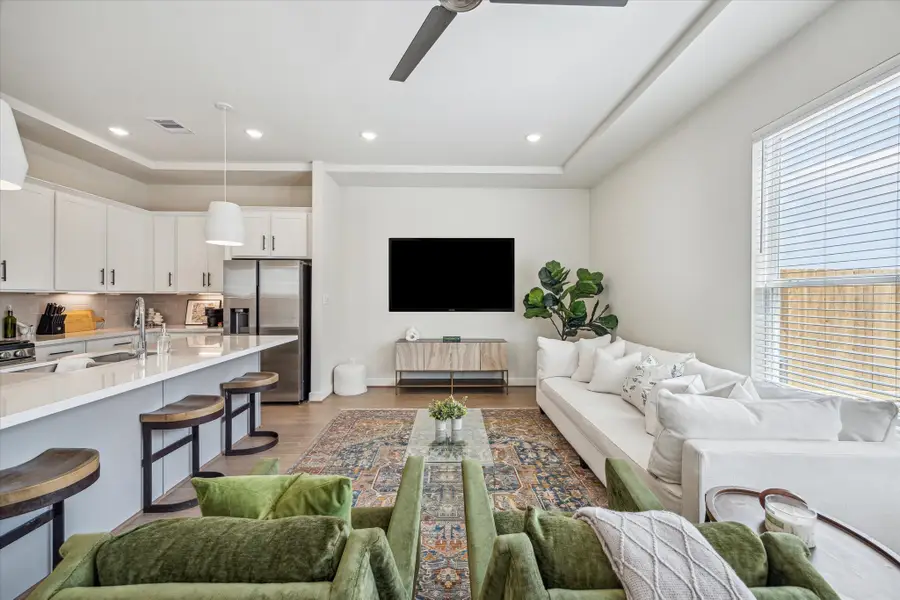 1514 Colonial Gorge Drive, Katy, TX 77493 - #2