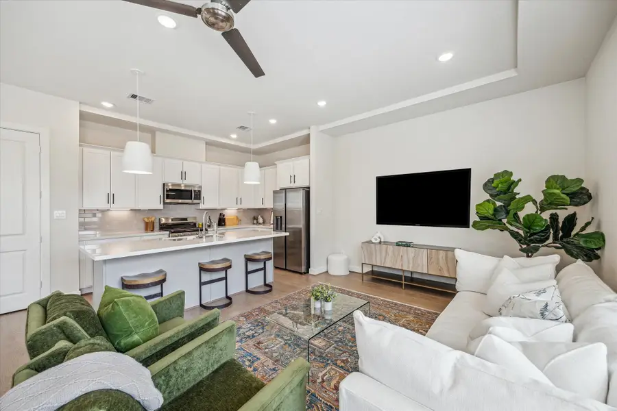 1514 Colonial Gorge Drive, Katy, TX 77493 - #3