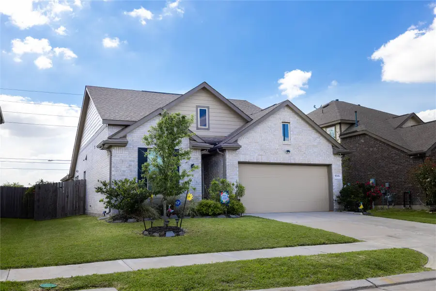 5715 Prairie Chapel Road, Katy, TX 77493 - #3