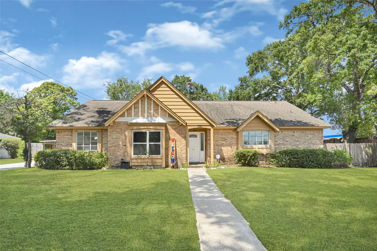 7702 Dashwood Drive, Houston, TX 77036 - #1