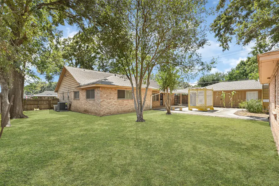 7702 Dashwood Drive, Houston, TX 77036 - #2