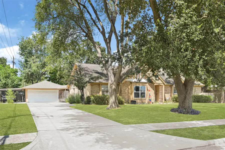 7702 Dashwood Drive, Houston, TX 77036 - #3