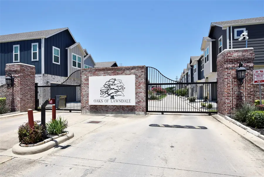 5502 Camaguey Street, Houston, TX 77023 - Image #2