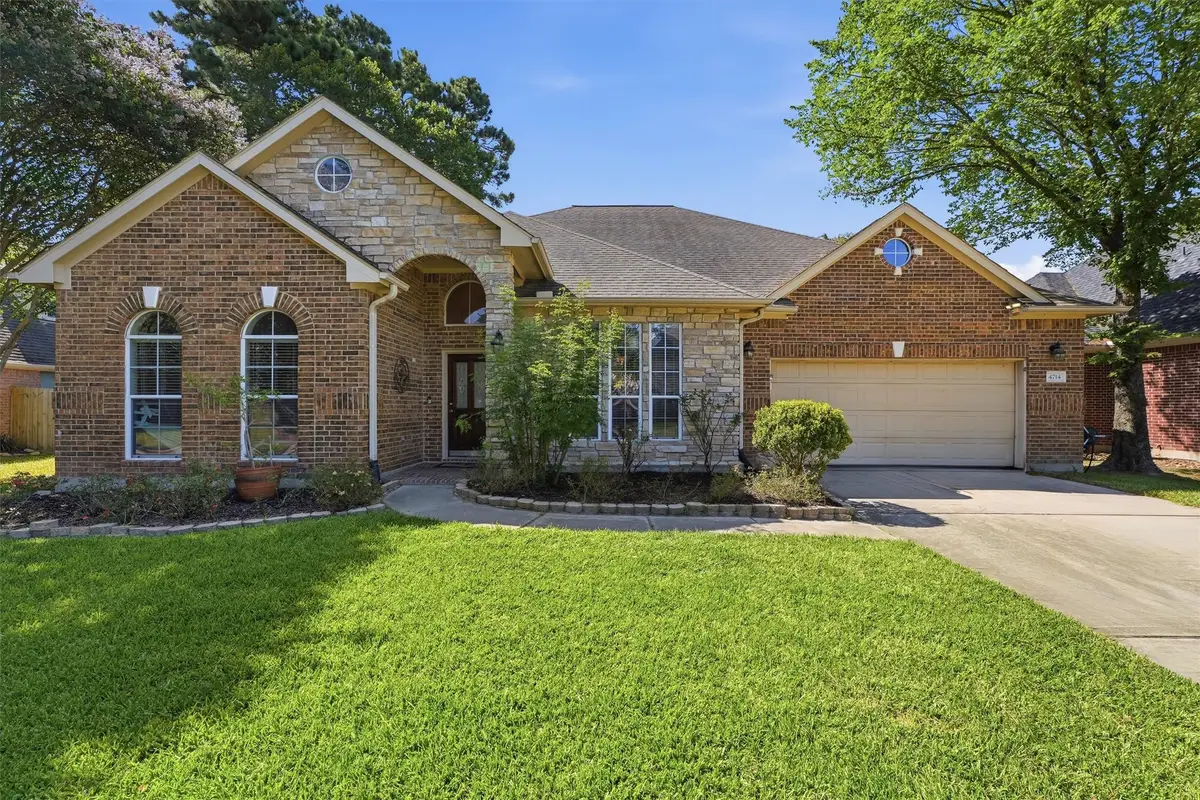 4714 Kings Way, Houston, TX 77069 - #1