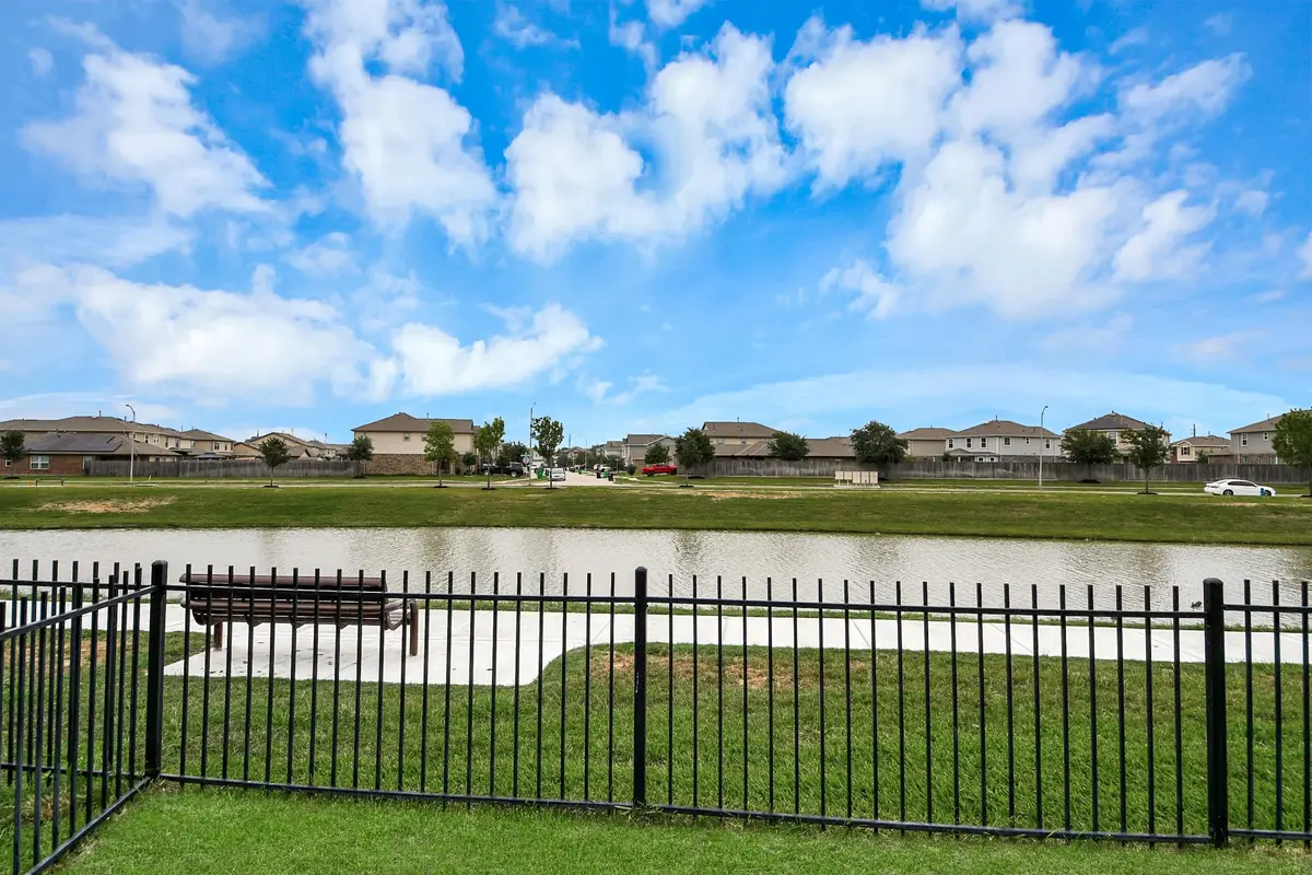 25106 Squire Knoll Street, Katy, TX 77493 - #1