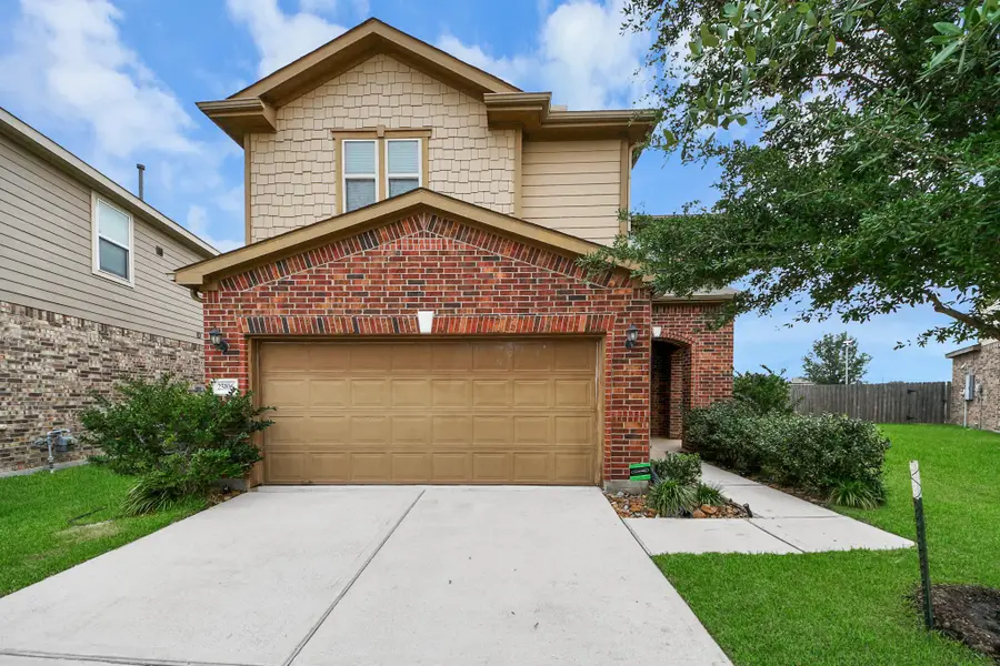 25106 Squire Knoll Street, Katy, TX 77493 - #2