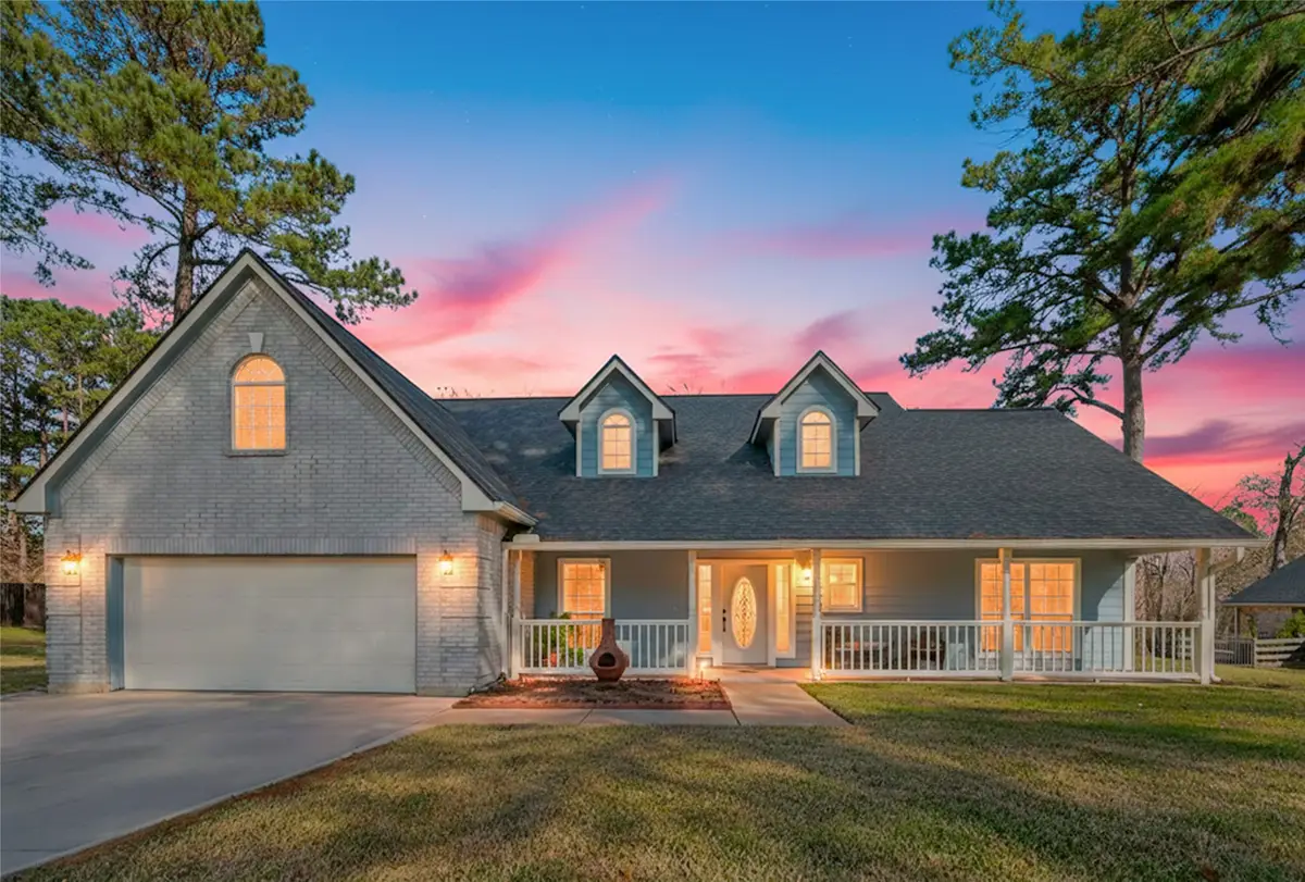 23620 Spring Branch Trail, Montgomery, TX 77316 - Image #1