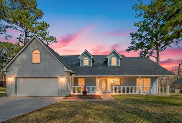 23620 Spring Branch Trail, Montgomery, TX 77316