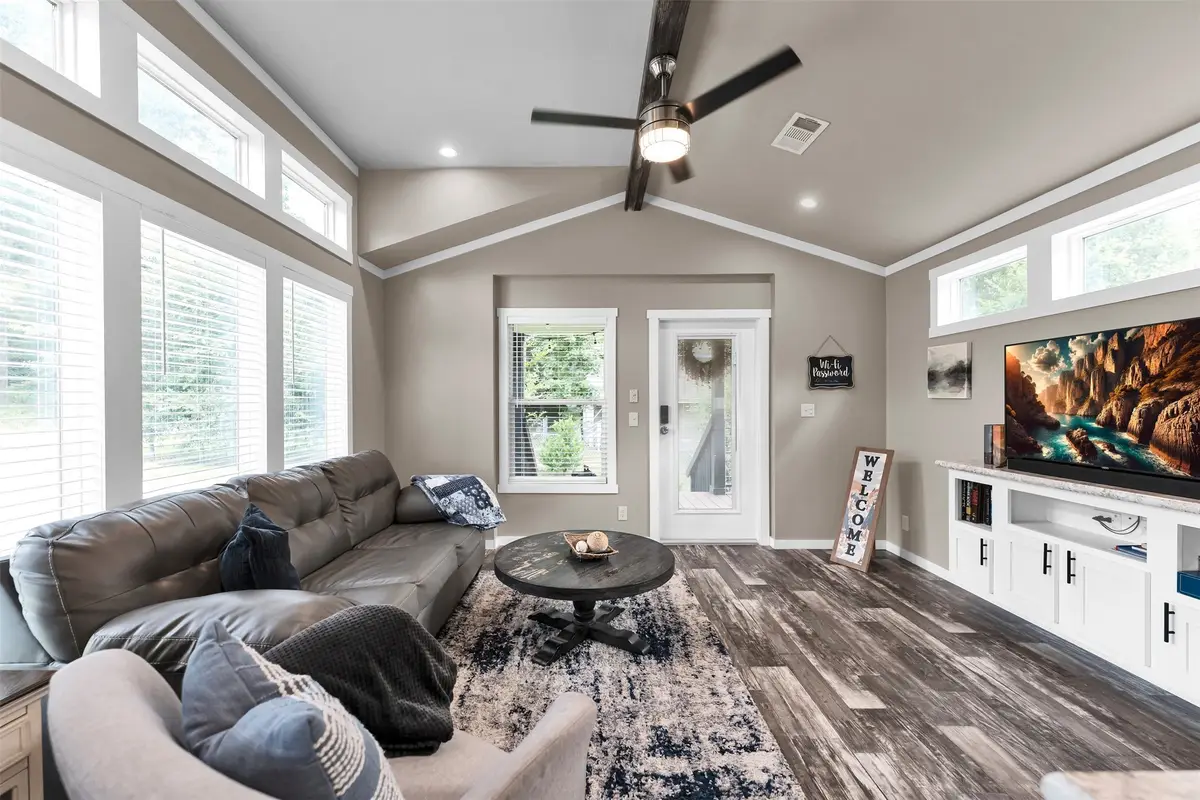 15678 Aspen Drive, Montgomery, TX 77356 - #1