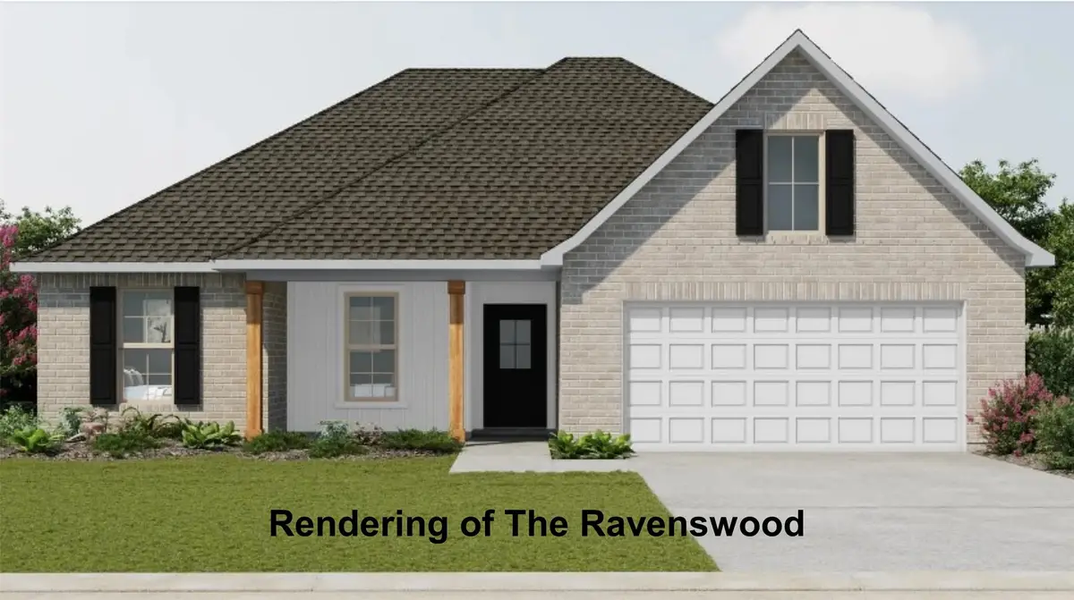 322 Dove Court, Bridge City, TX 77611 - #1