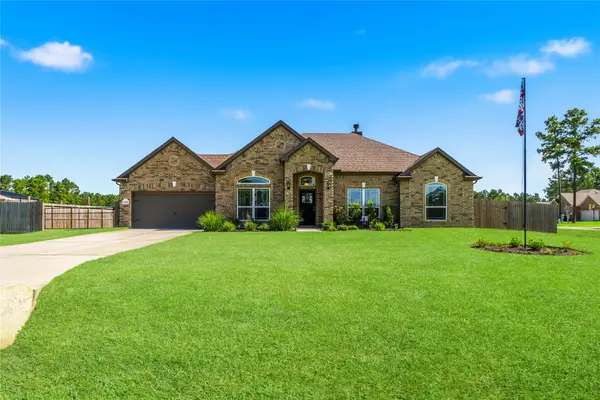 16465 Stonewall Street, Conroe, TX 77303