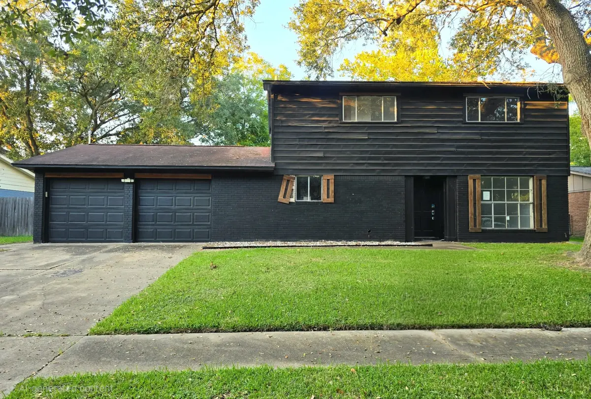 2009 Sandlewood Drive, Bay City, TX 77414 - #1