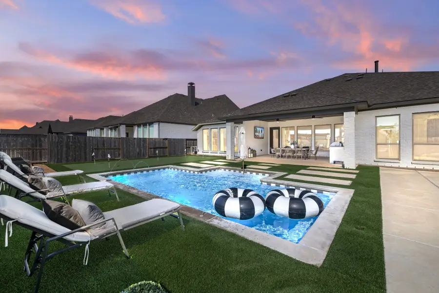 6807 Mirabeau Lane, Katy, TX 77493 - Image #3