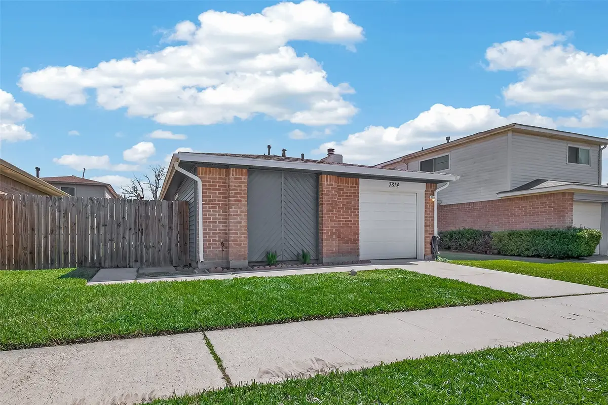 7814 Terra Cotta Drive, Houston, TX 77040 - #1