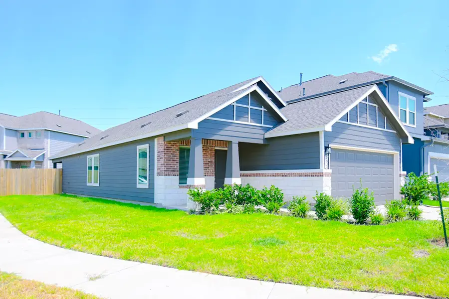 21534 Cypress Trellis Drive, Cypress, TX 77433 - #3