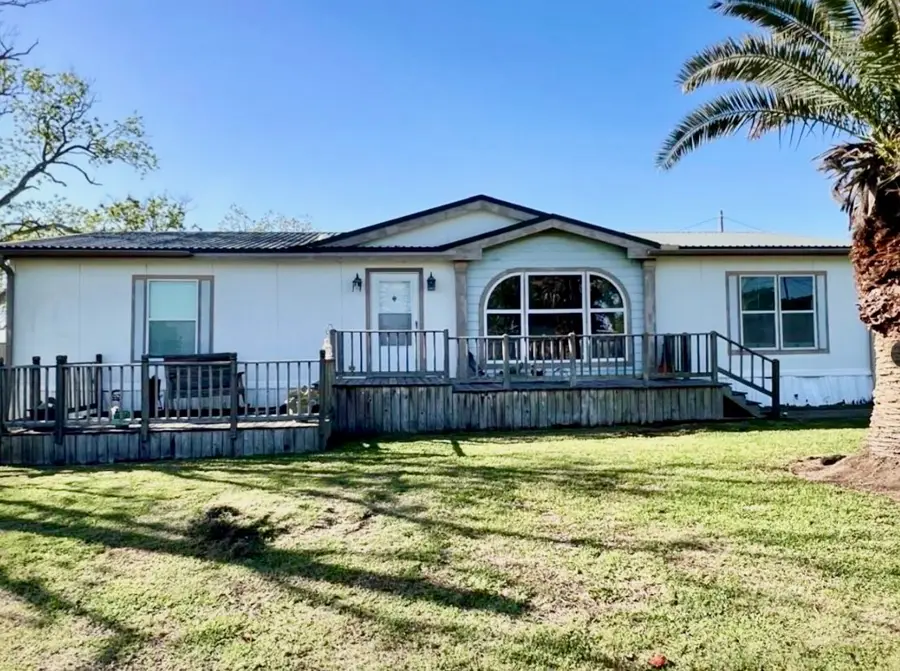 5107 County Road 469, Brazoria, TX 77422 - #3