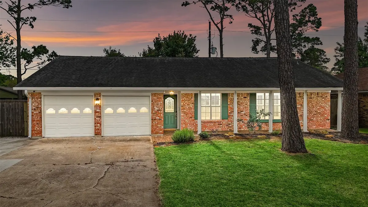 10014 Sweet Gum Lane, Baytown, TX 77521 - #1