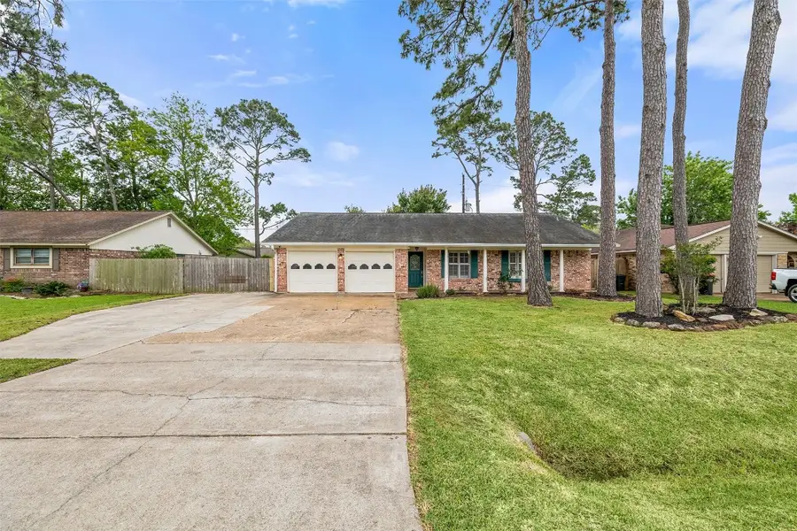 10014 Sweet Gum Lane, Baytown, TX 77521 - #3