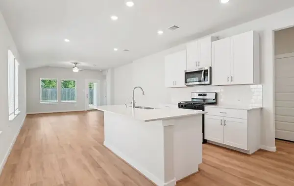 31019 Perdido Valley Lane, Huffman, TX 77336