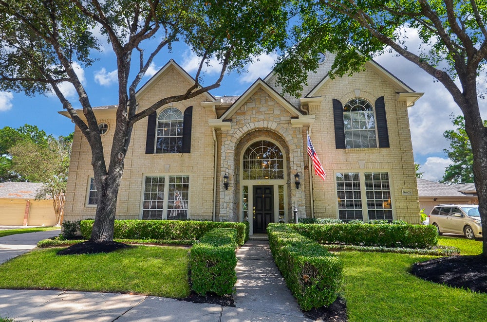 16803 Laguna Springs Drive, Houston, TX 77095 BHGRE